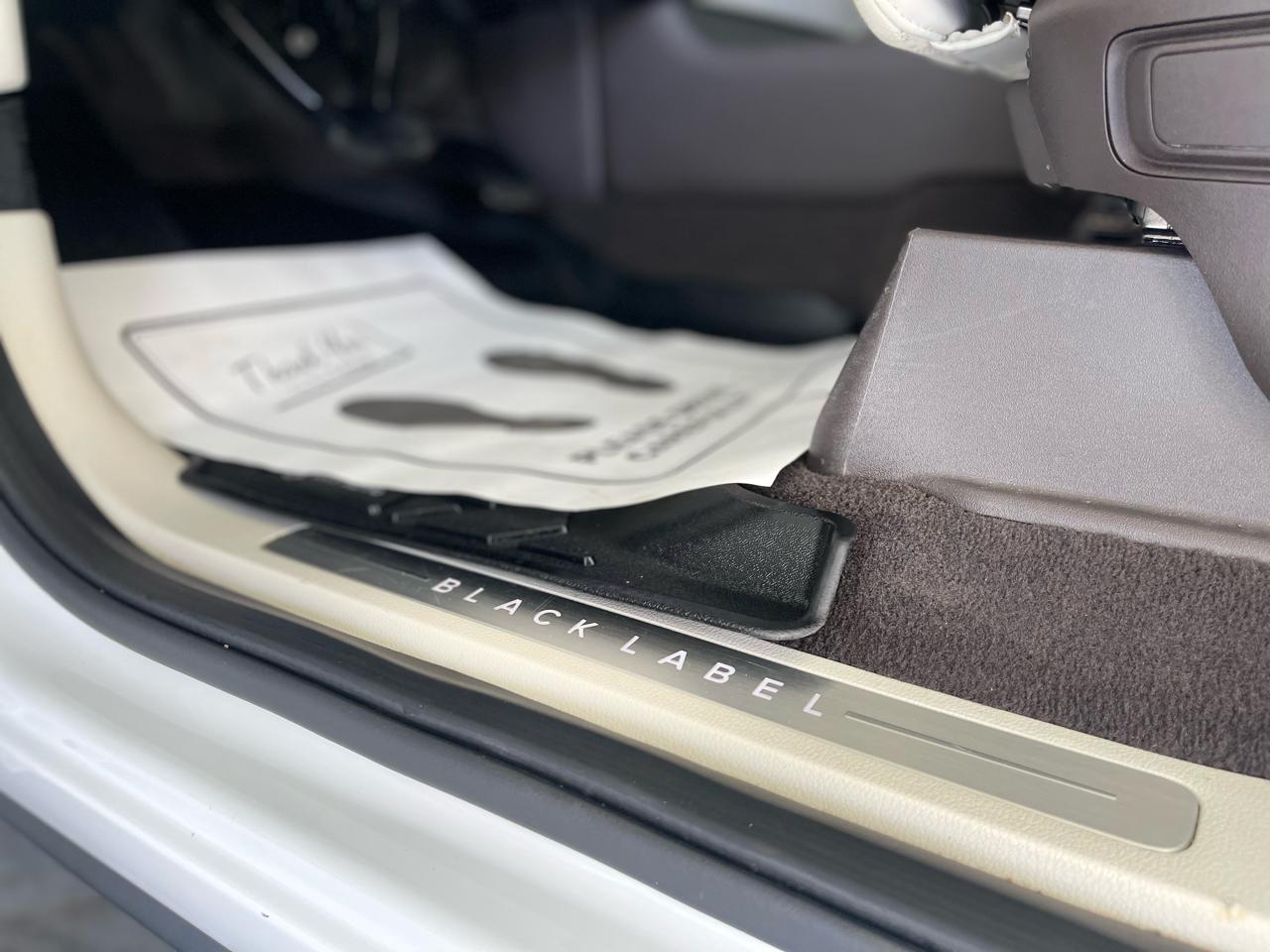 Lincoln Navigator Black Label 4WD 2023