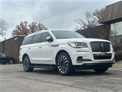 2023 Lincoln Navigator 