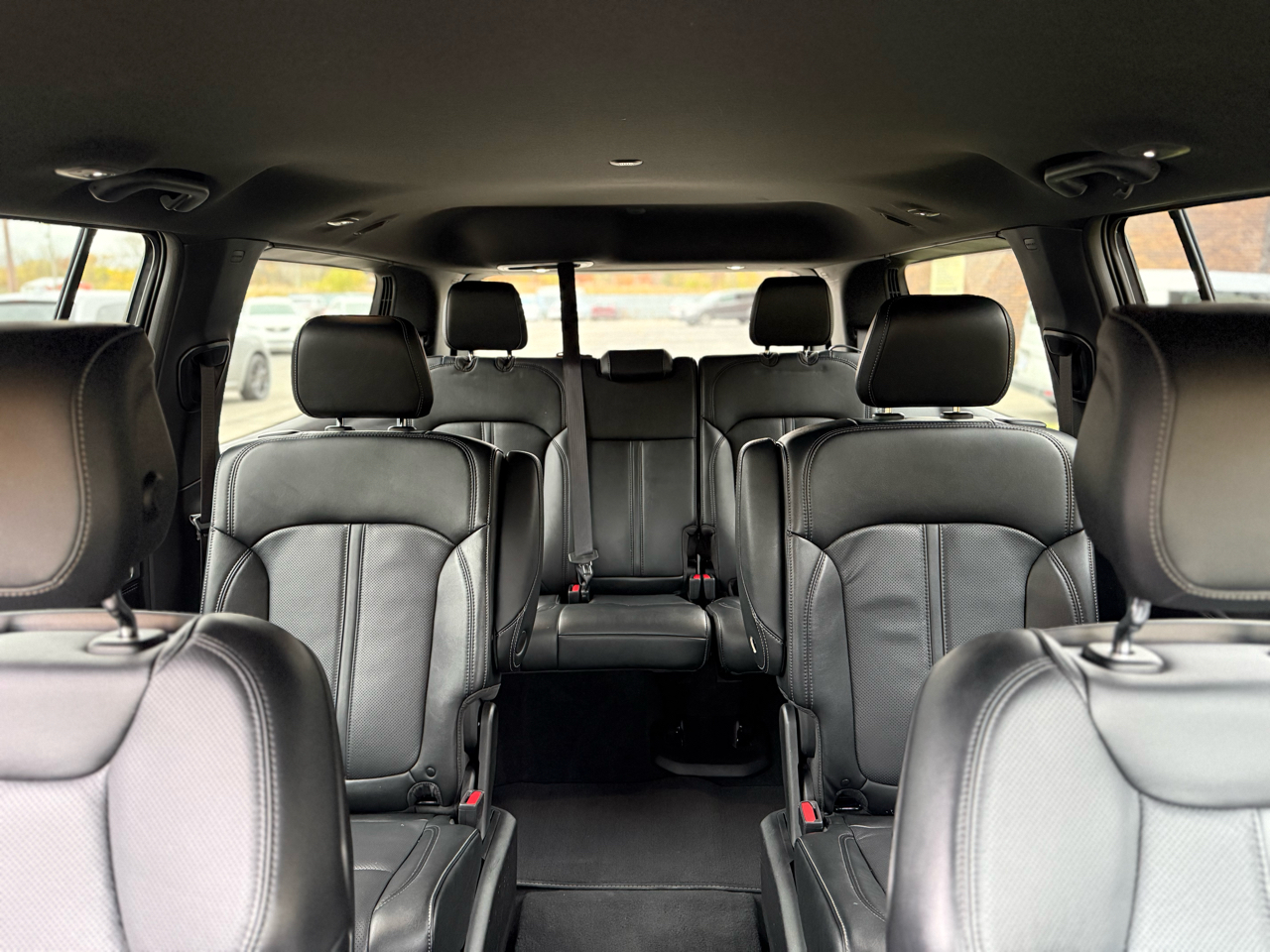 Jeep Wagoneer Series II 4WD 2025