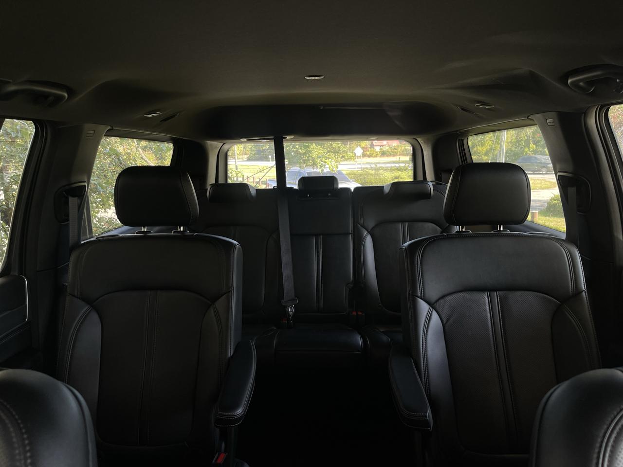 Jeep Wagoneer Series II 4WD 2025