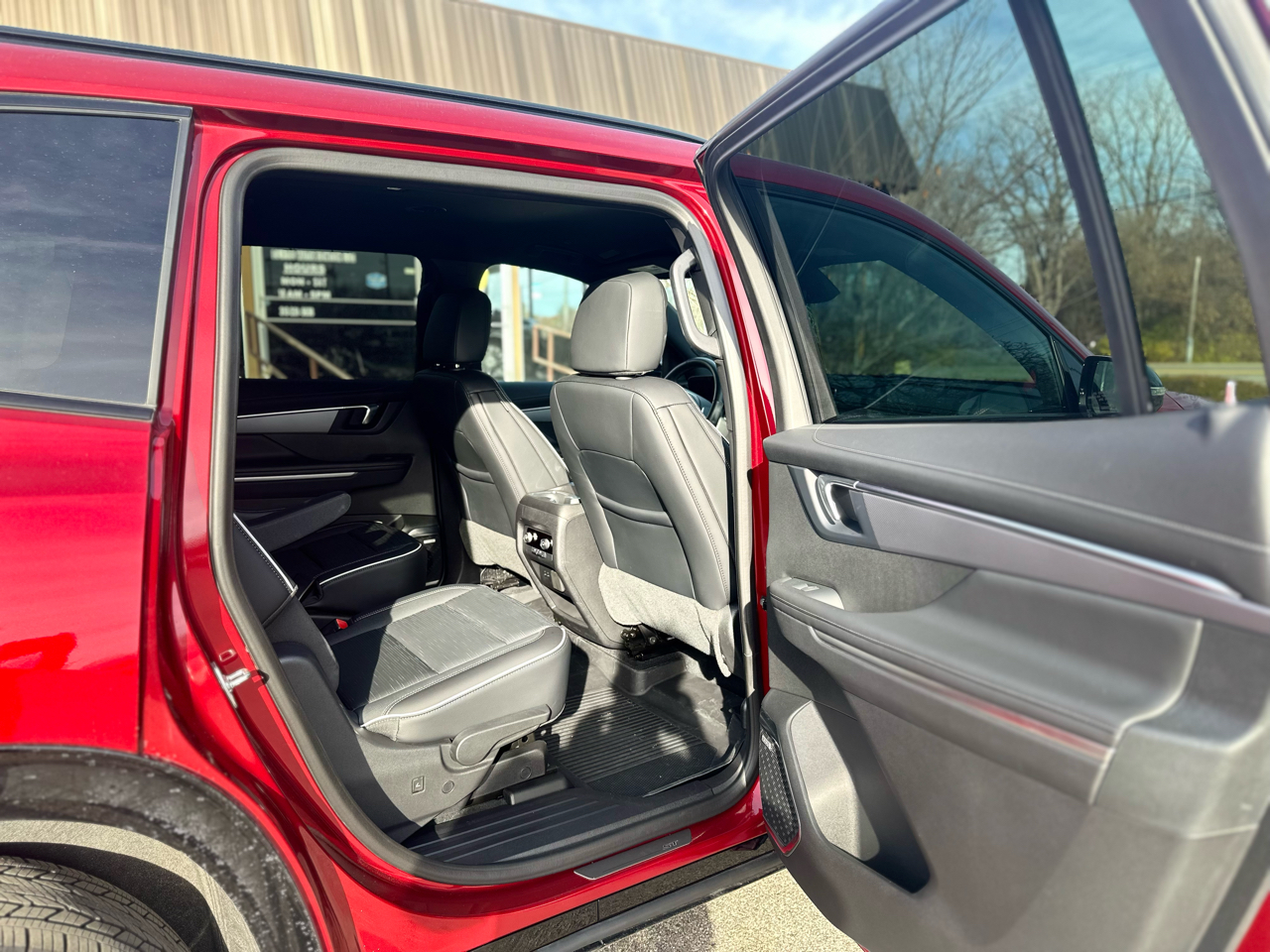 Buick Enclave Sport Touring FWD 2025