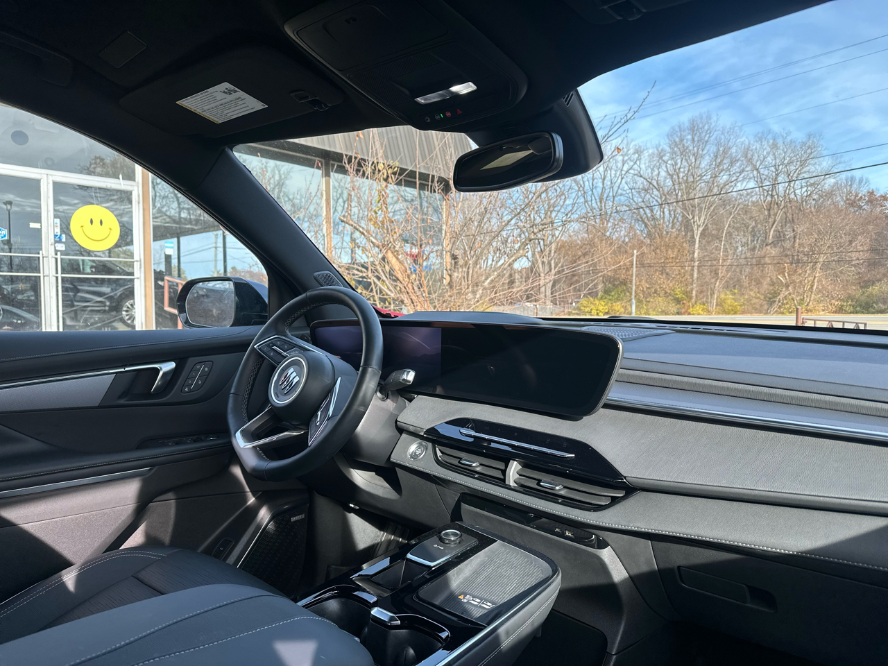 Buick Enclave Sport Touring FWD 2025