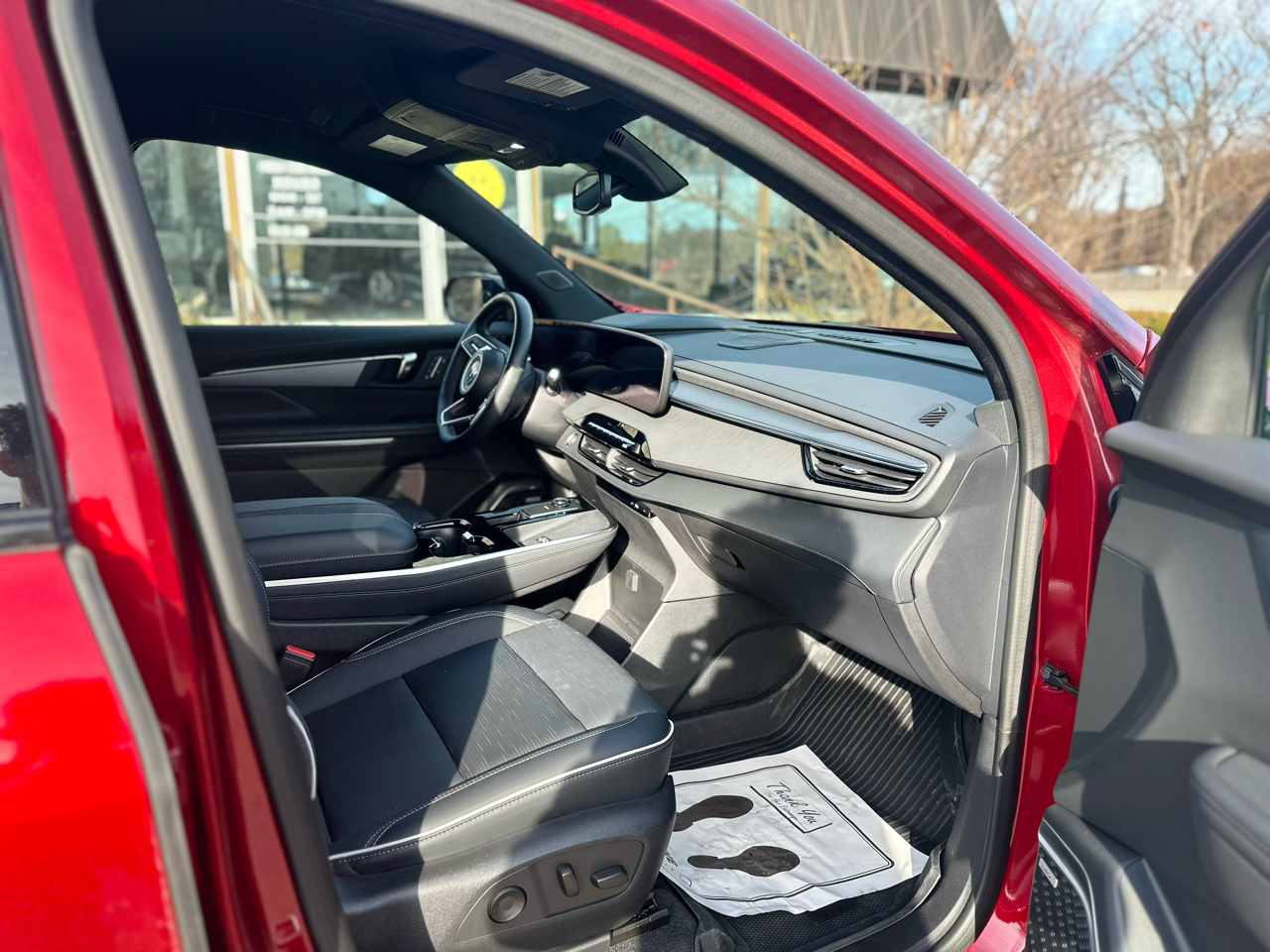 Buick Enclave Sport Touring FWD 2025