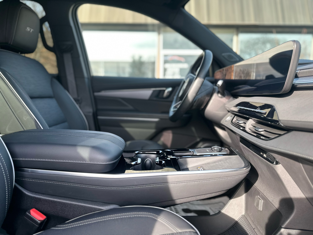 Buick Enclave Sport Touring FWD 2025