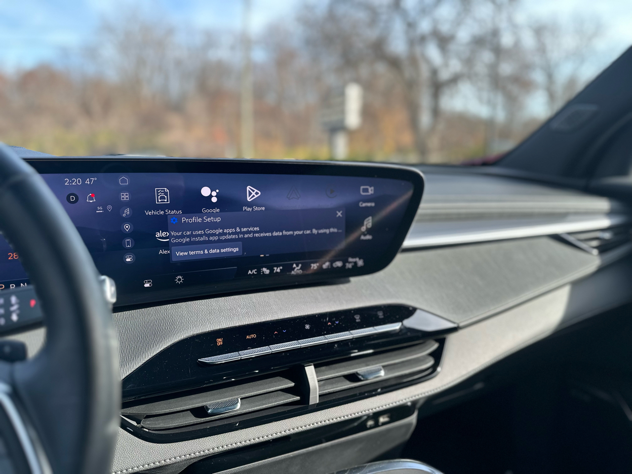 Buick Enclave Sport Touring FWD 2025