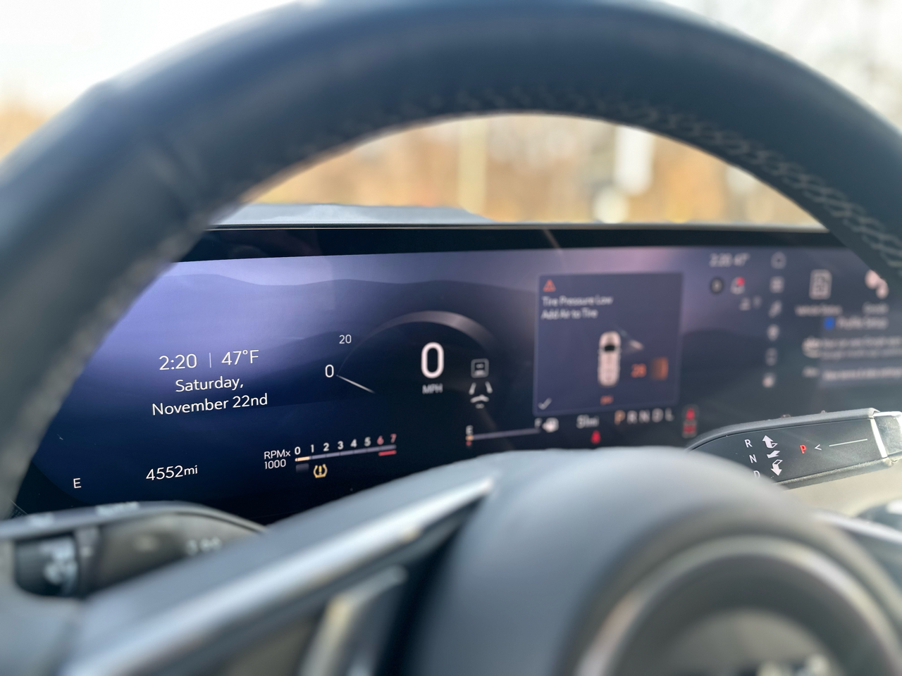 Buick Enclave Sport Touring FWD 2025