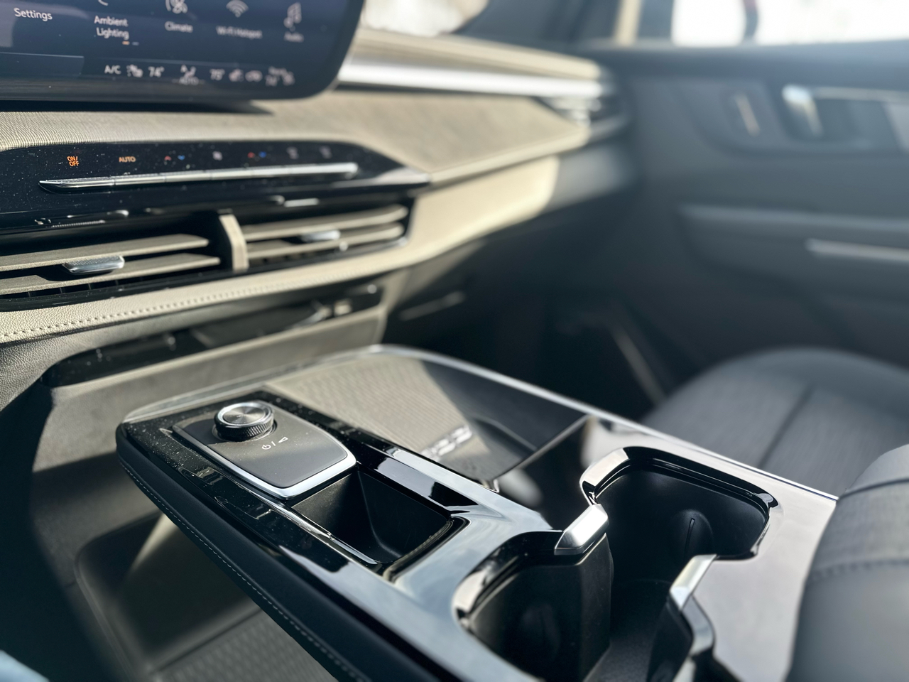 Buick Enclave Sport Touring FWD 2025