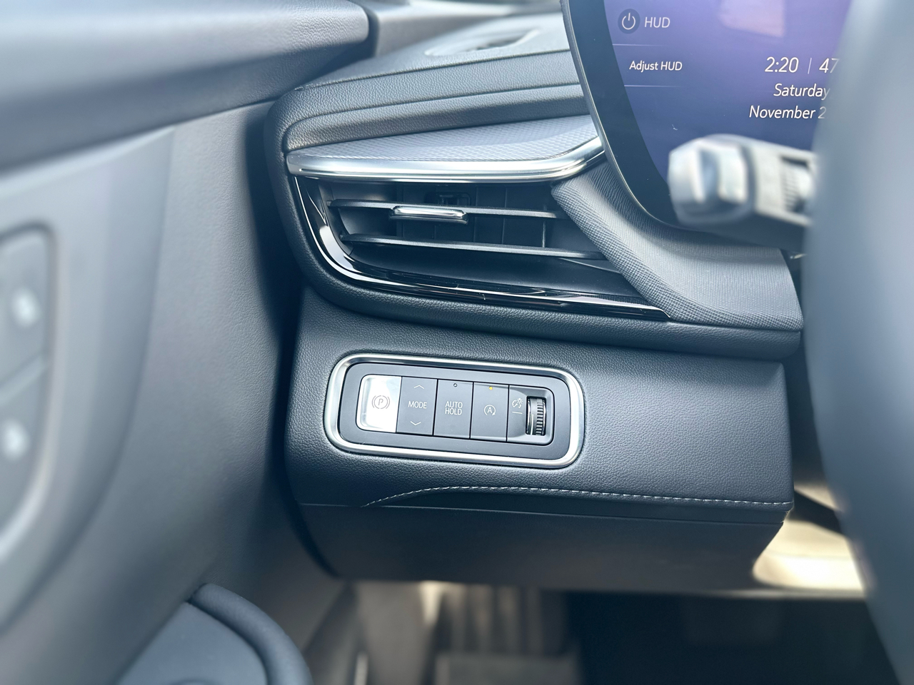 Buick Enclave Sport Touring FWD 2025