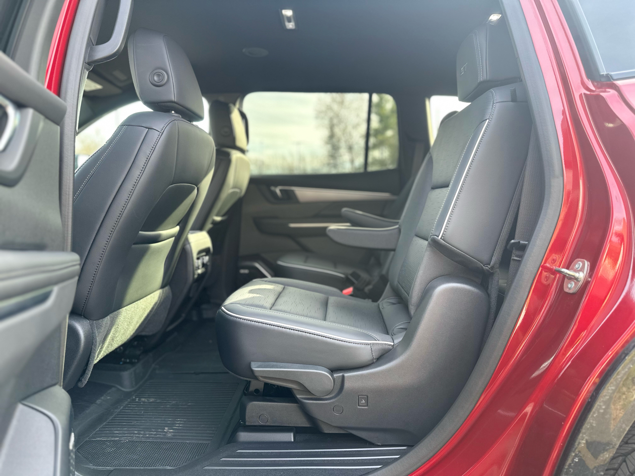 Buick Enclave Sport Touring FWD 2025