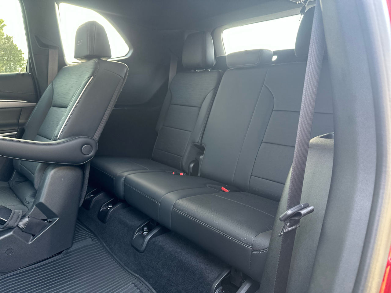 Buick Enclave Sport Touring FWD 2025