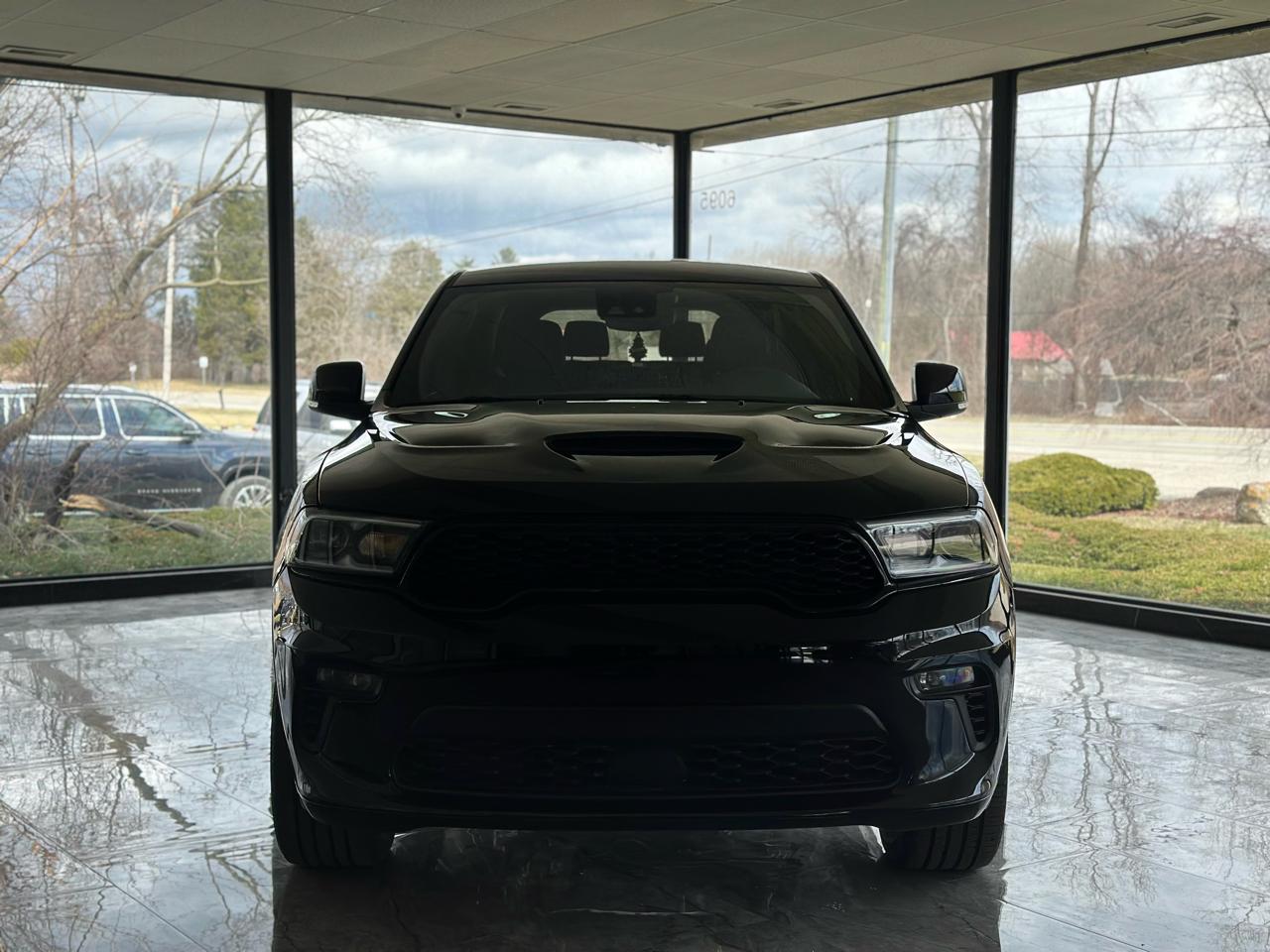 Dodge Durango GT AWD 2022