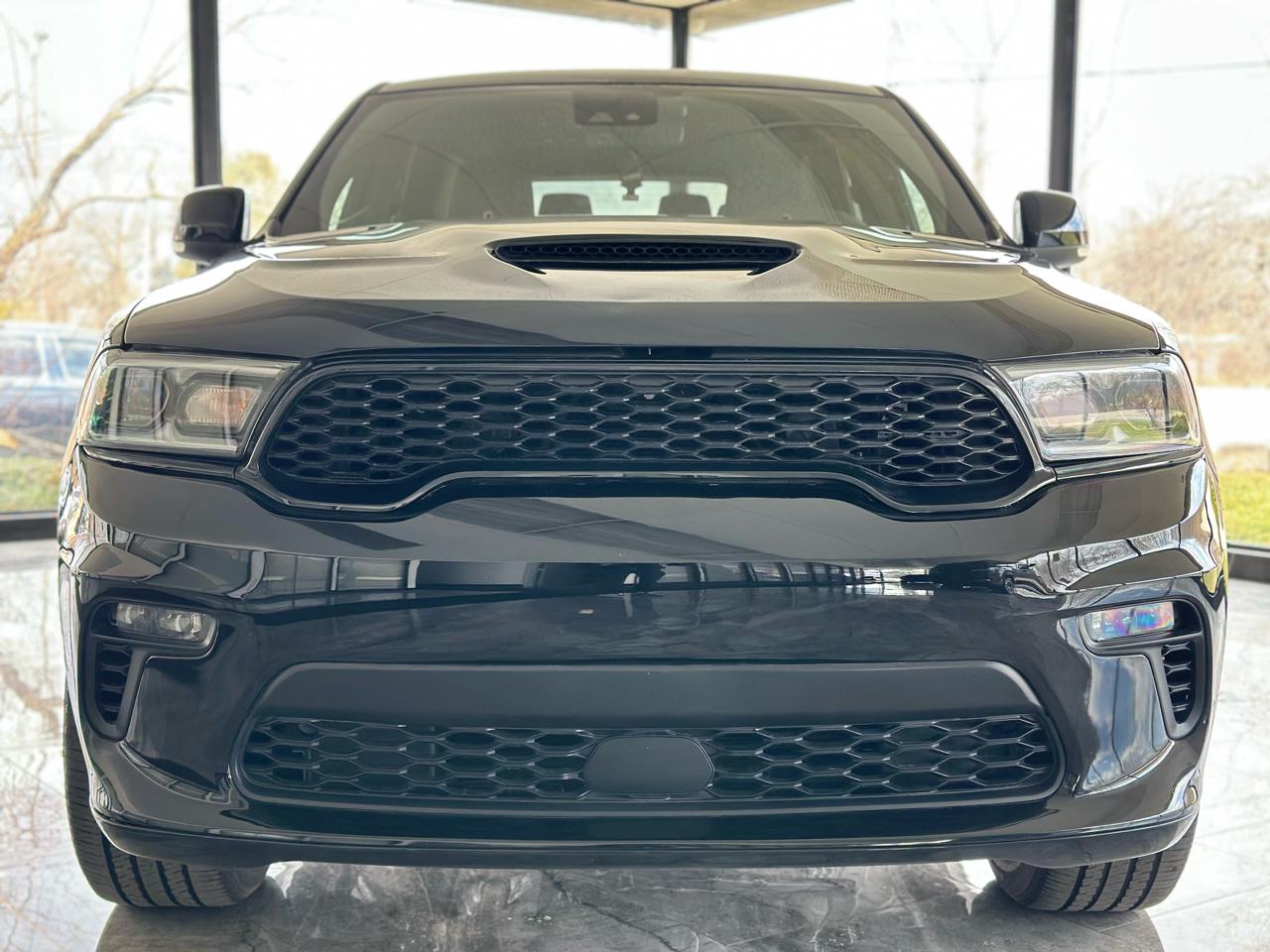 Dodge Durango GT AWD 2022