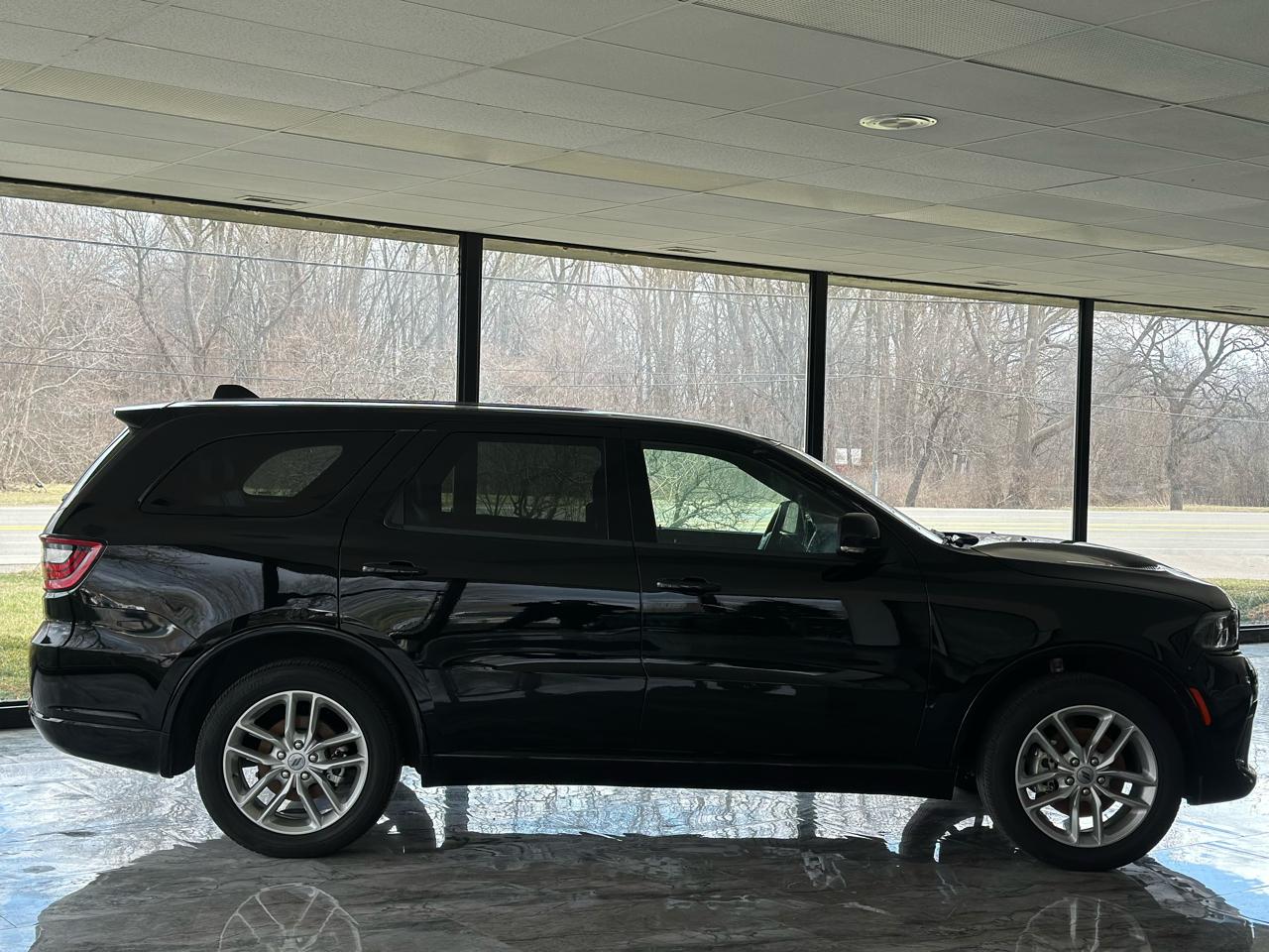 Dodge Durango GT AWD 2022