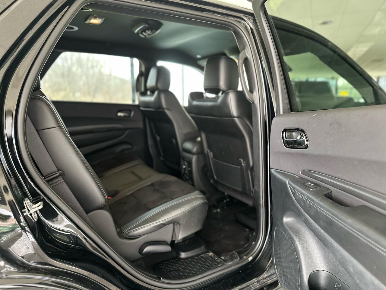 Dodge Durango GT AWD 2022