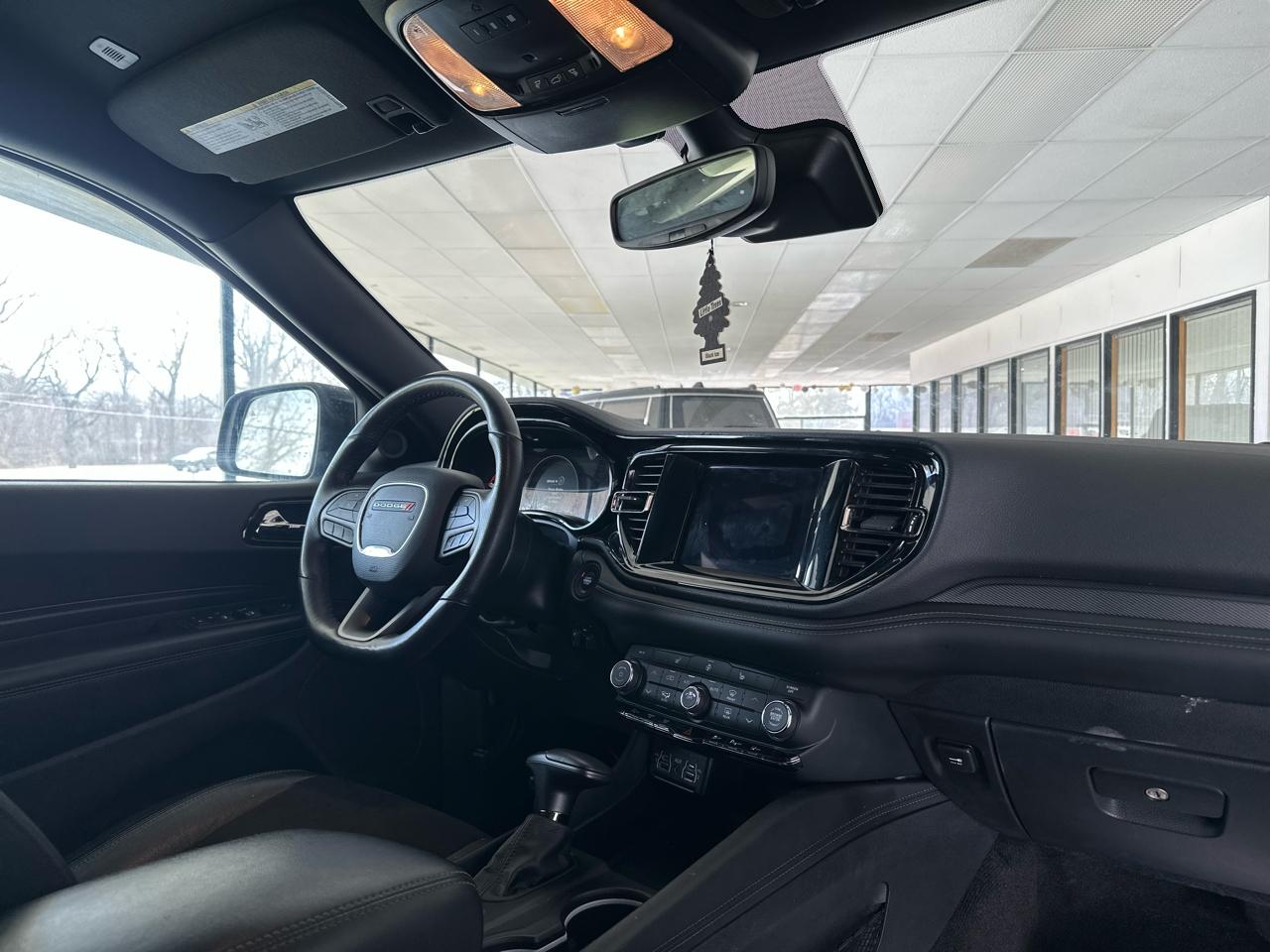 Dodge Durango GT AWD 2022