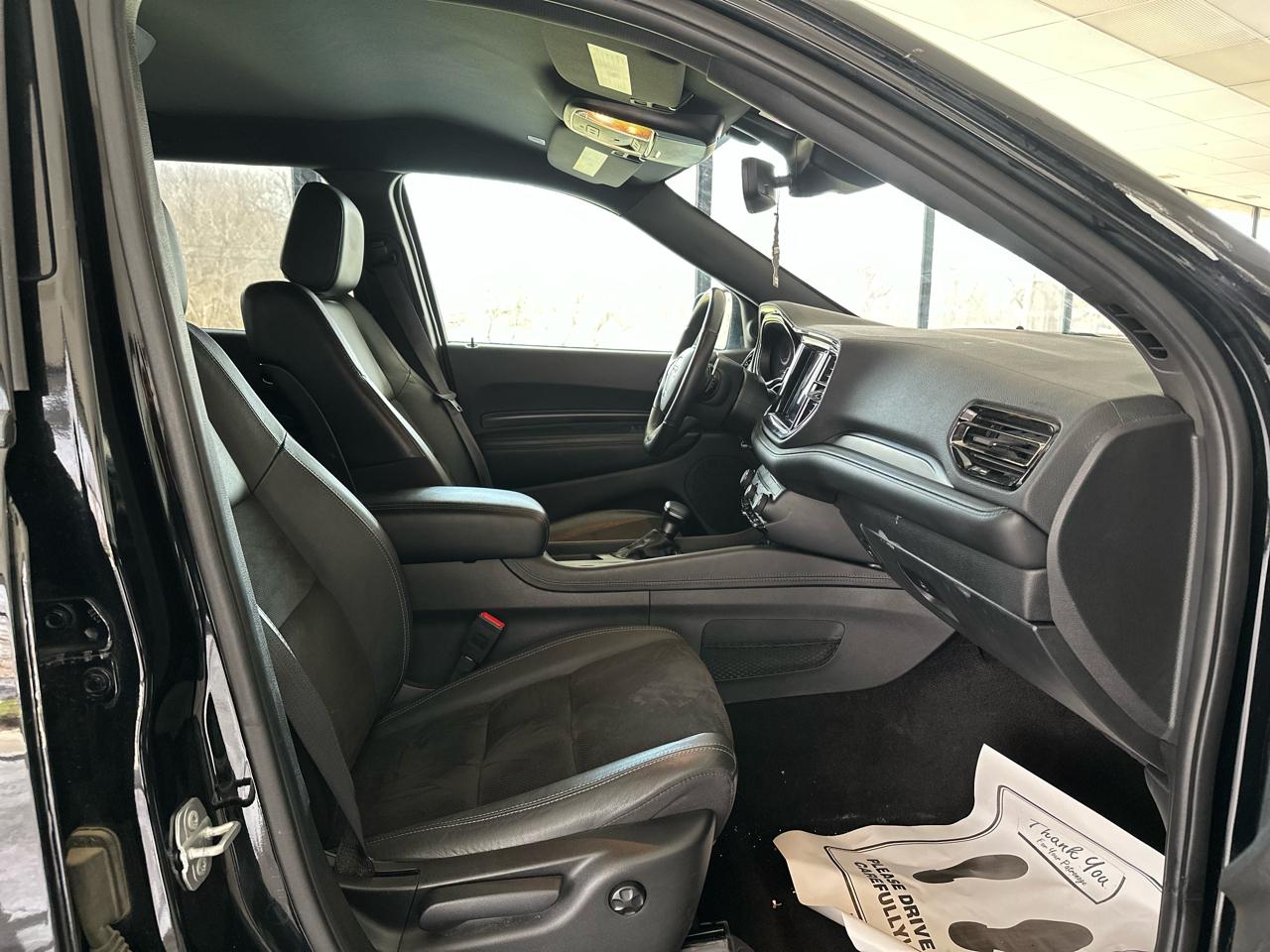 Dodge Durango GT AWD 2022