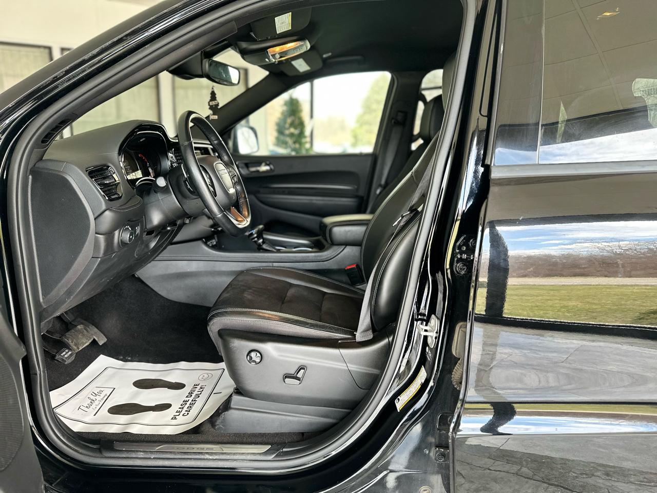 Dodge Durango GT AWD 2022