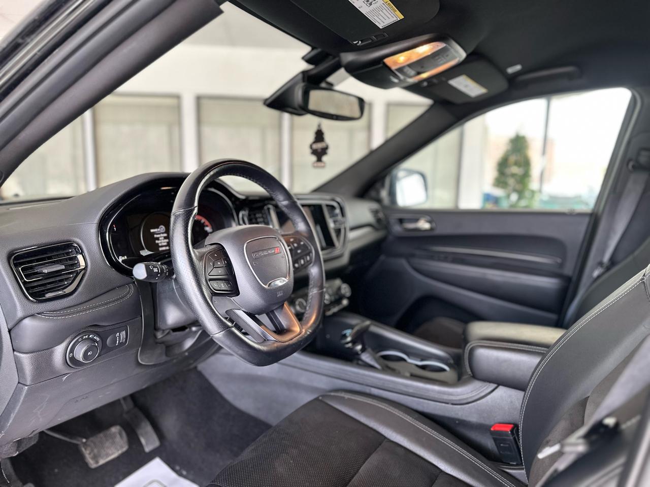 Dodge Durango GT AWD 2022