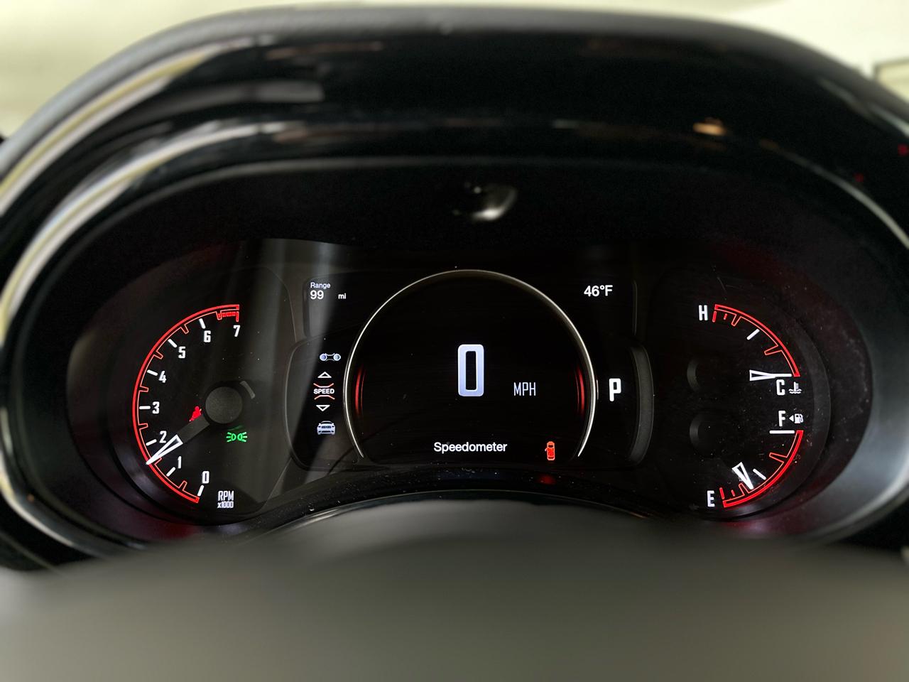 Dodge Durango GT AWD 2022