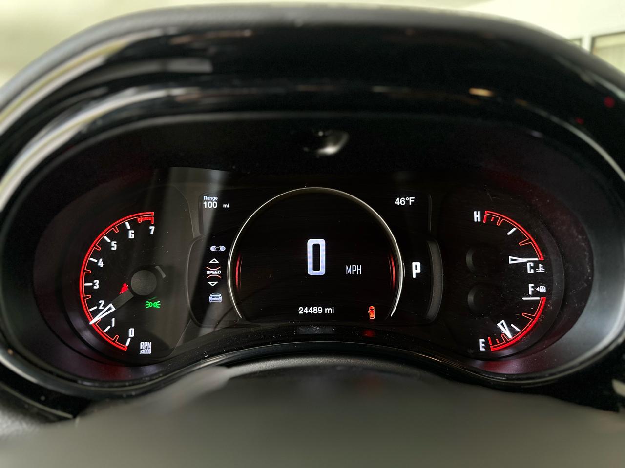 Dodge Durango GT AWD 2022