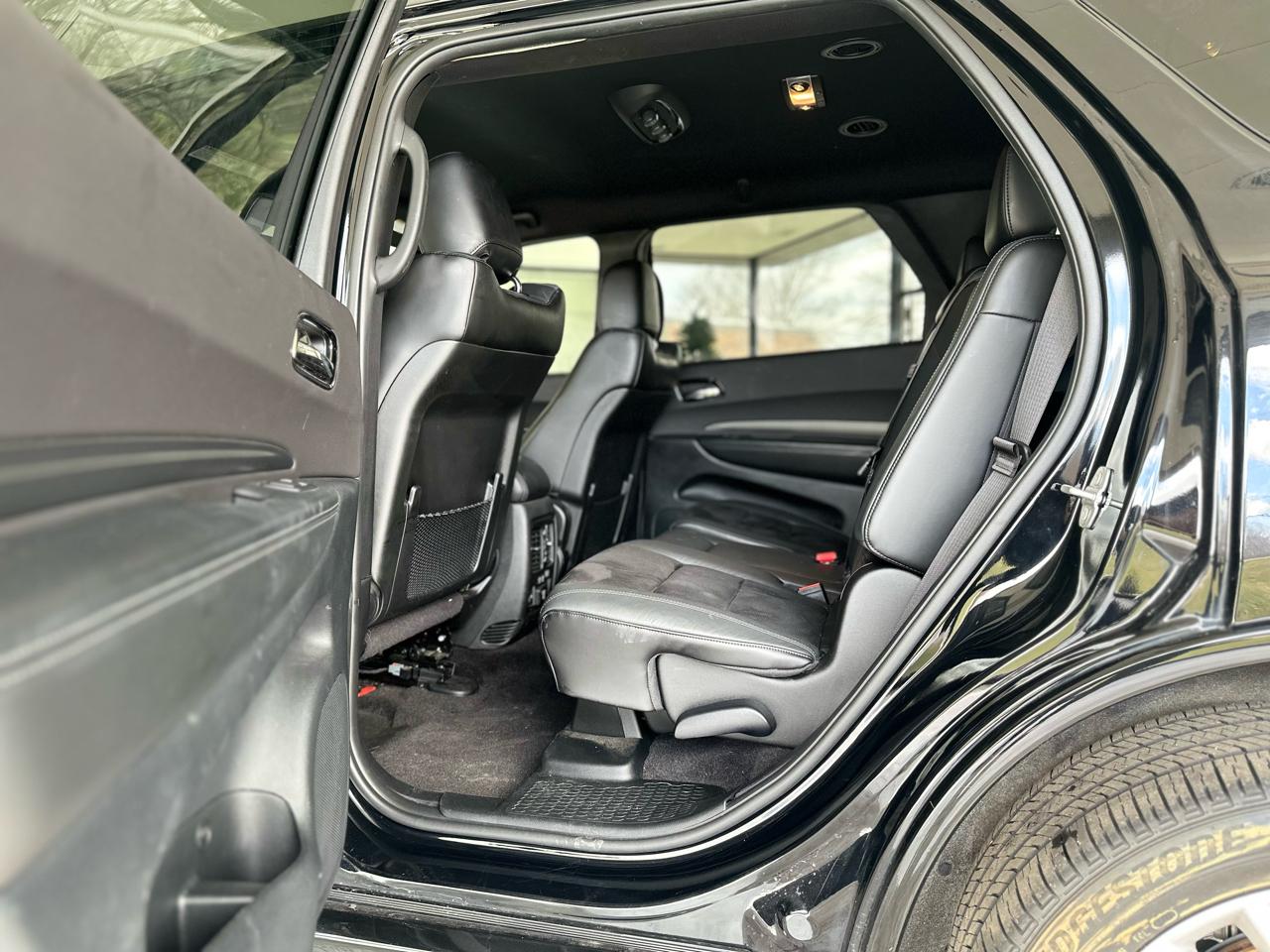 Dodge Durango GT AWD 2022