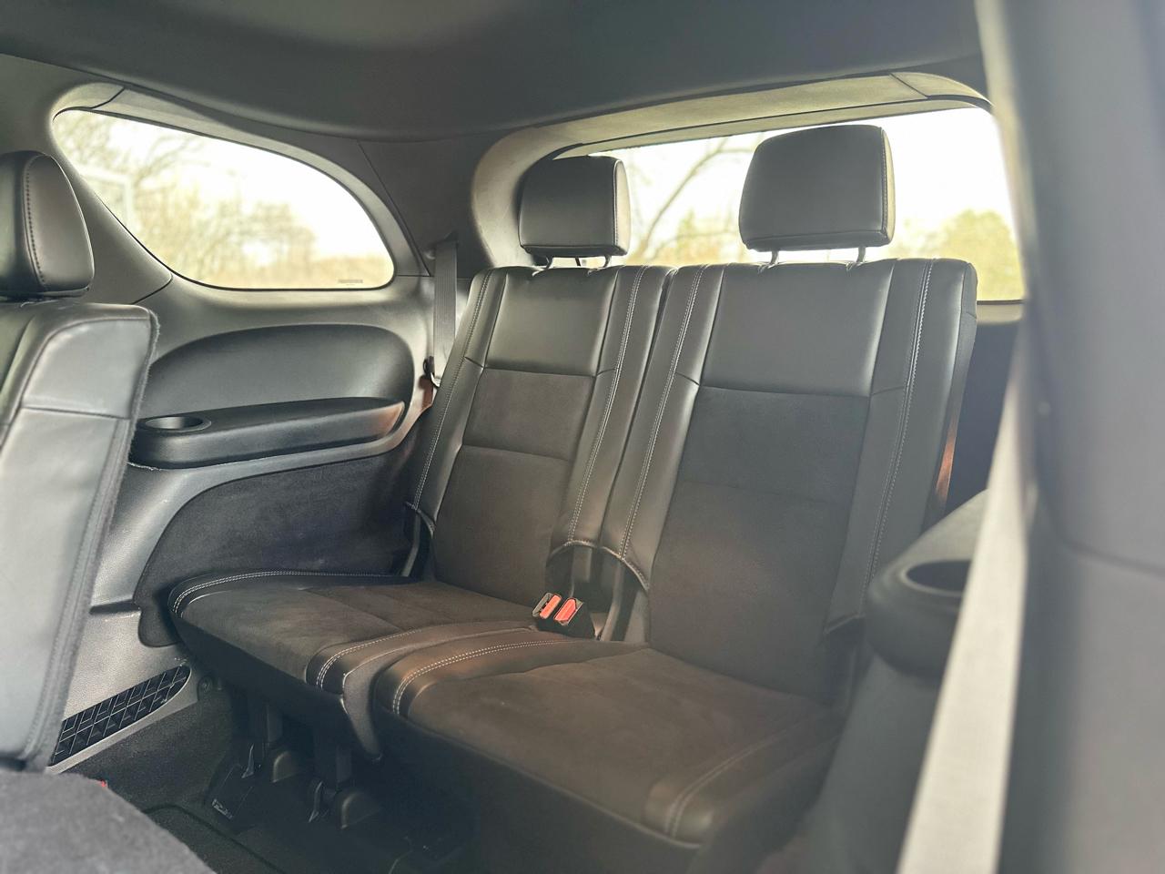 Dodge Durango GT AWD 2022