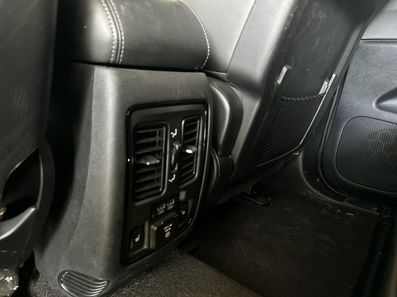 Dodge Durango GT AWD 2022