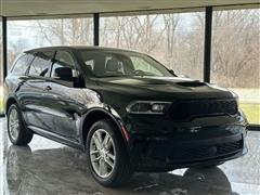 2022 Dodge Durango 