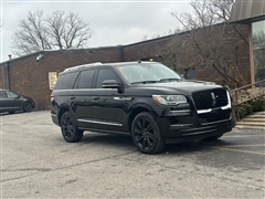 2024 Lincoln Navigator 