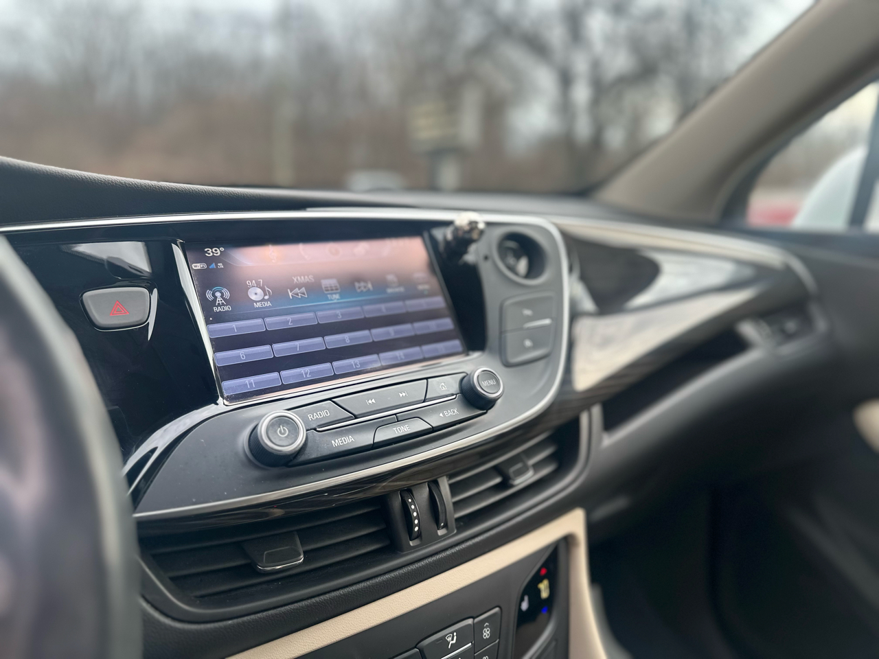 Buick Envision Essense AWD 2020