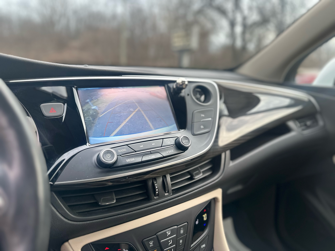 Buick Envision Essense AWD 2020