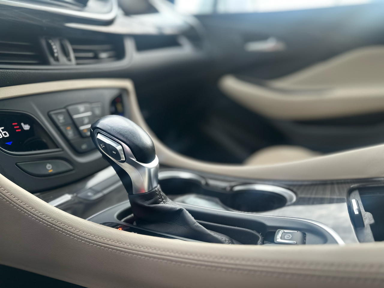 Buick Envision Essense AWD 2020