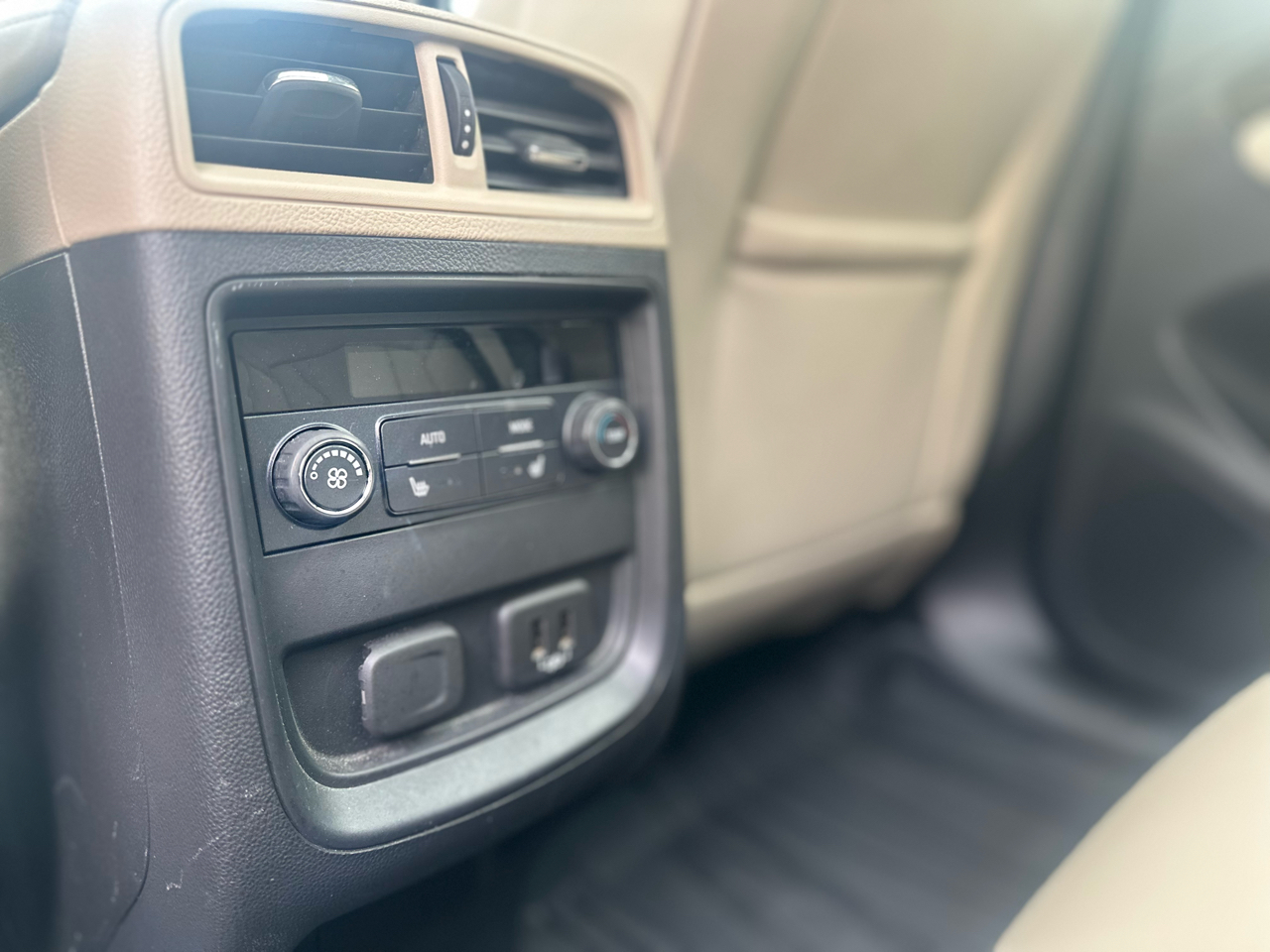 Buick Envision Essense AWD 2020