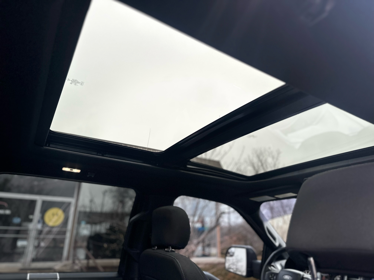 Ford F-150 XLT SuperCrew 6.5-ft. Bed 4WD 2020