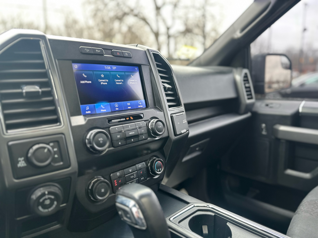 Ford F-150 XLT SuperCrew 6.5-ft. Bed 4WD 2020