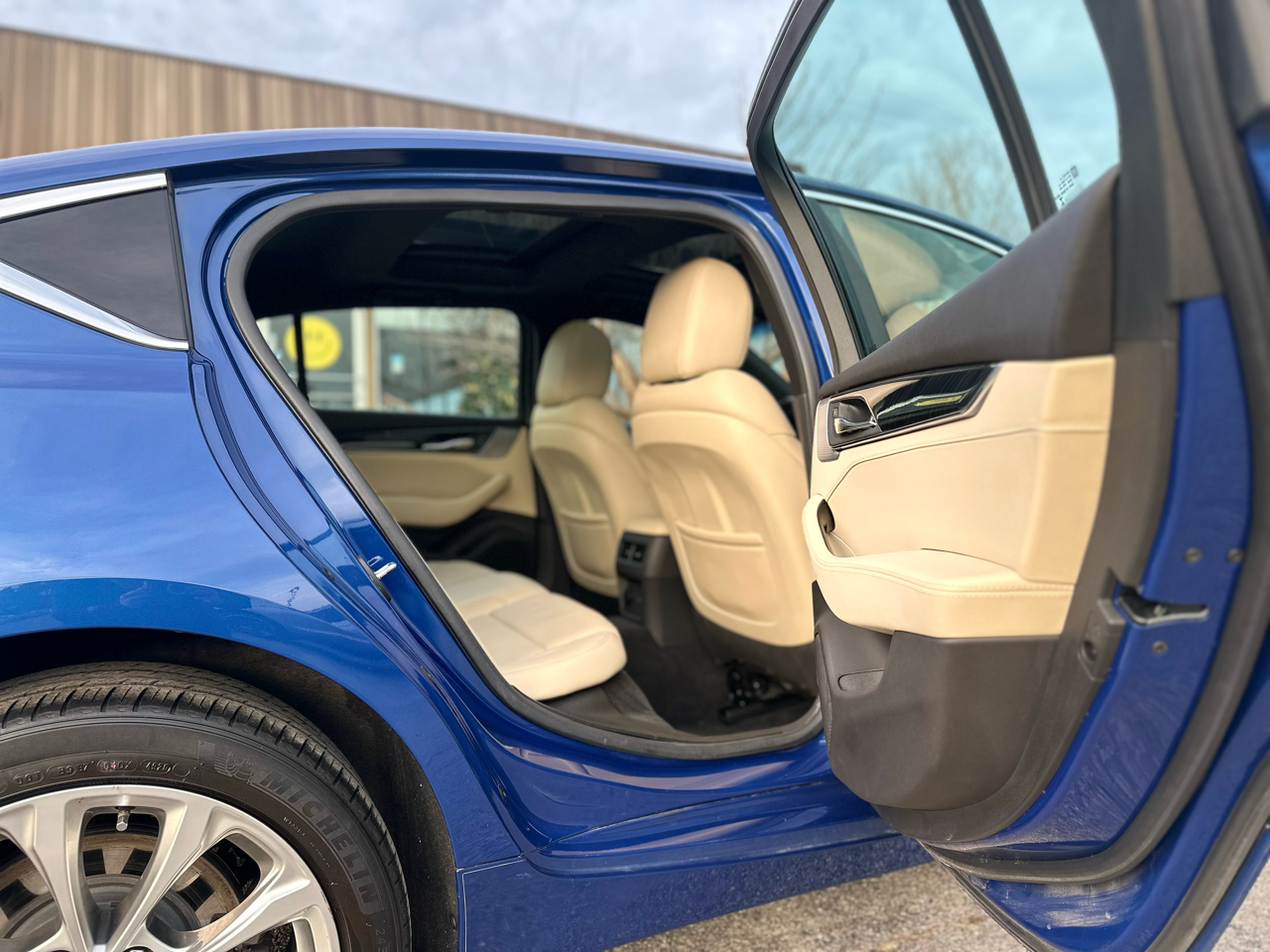 Cadillac CT5 Premium Luxury 2022