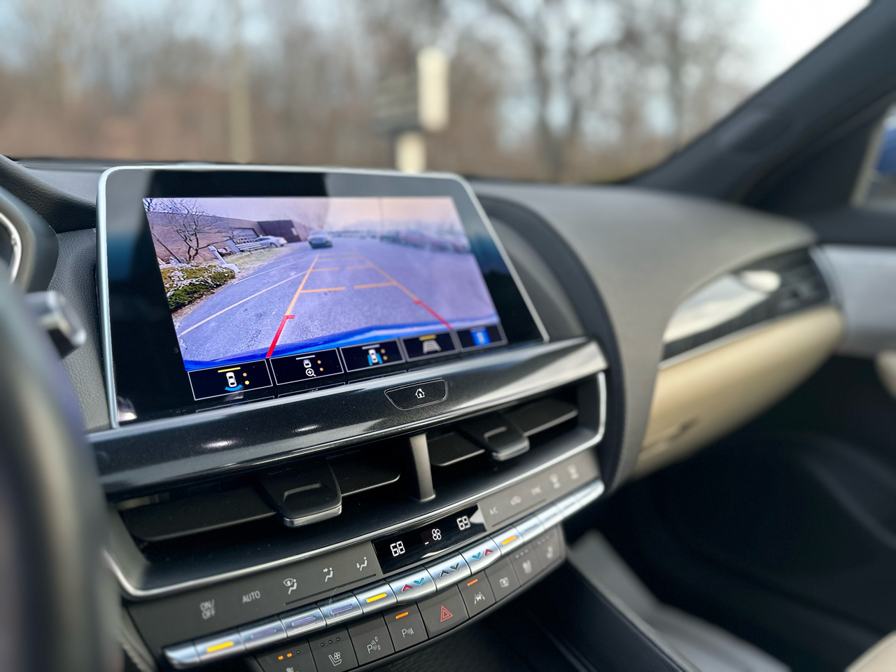 Cadillac CT5 Premium Luxury 2022