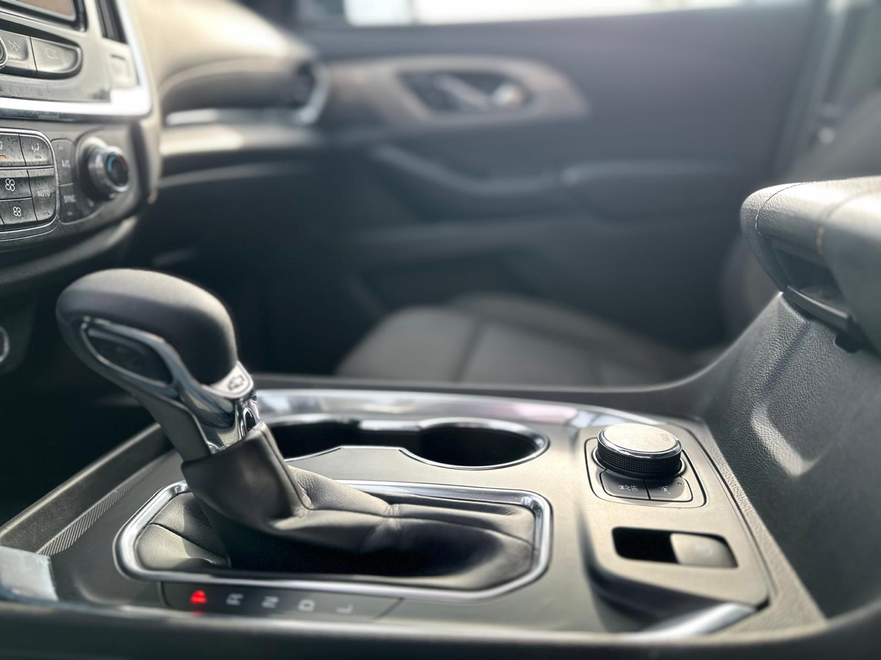 Chevrolet Traverse LT Cloth AWD 2021