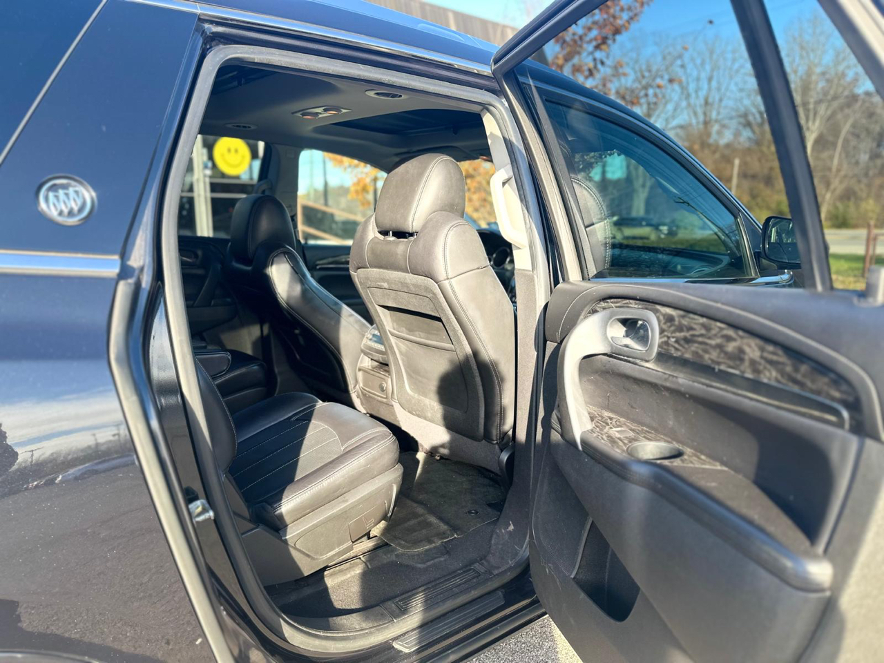 Buick Enclave Premium AWD 2013