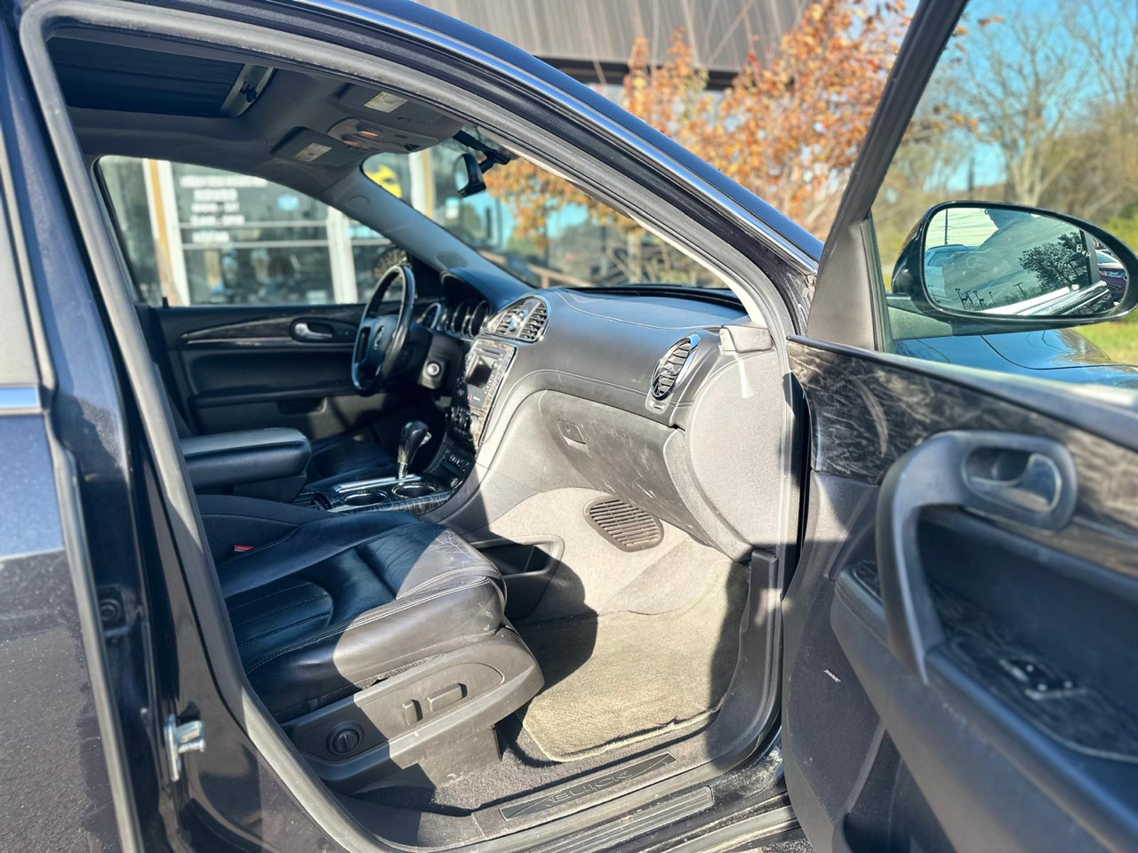 Buick Enclave Premium AWD 2013