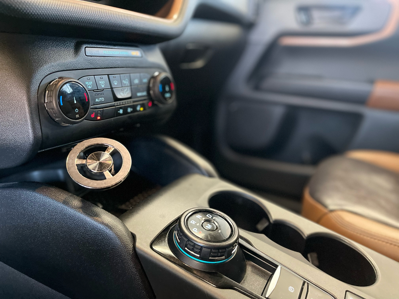 Ford Bronco Sport Badlands 4x4 2024