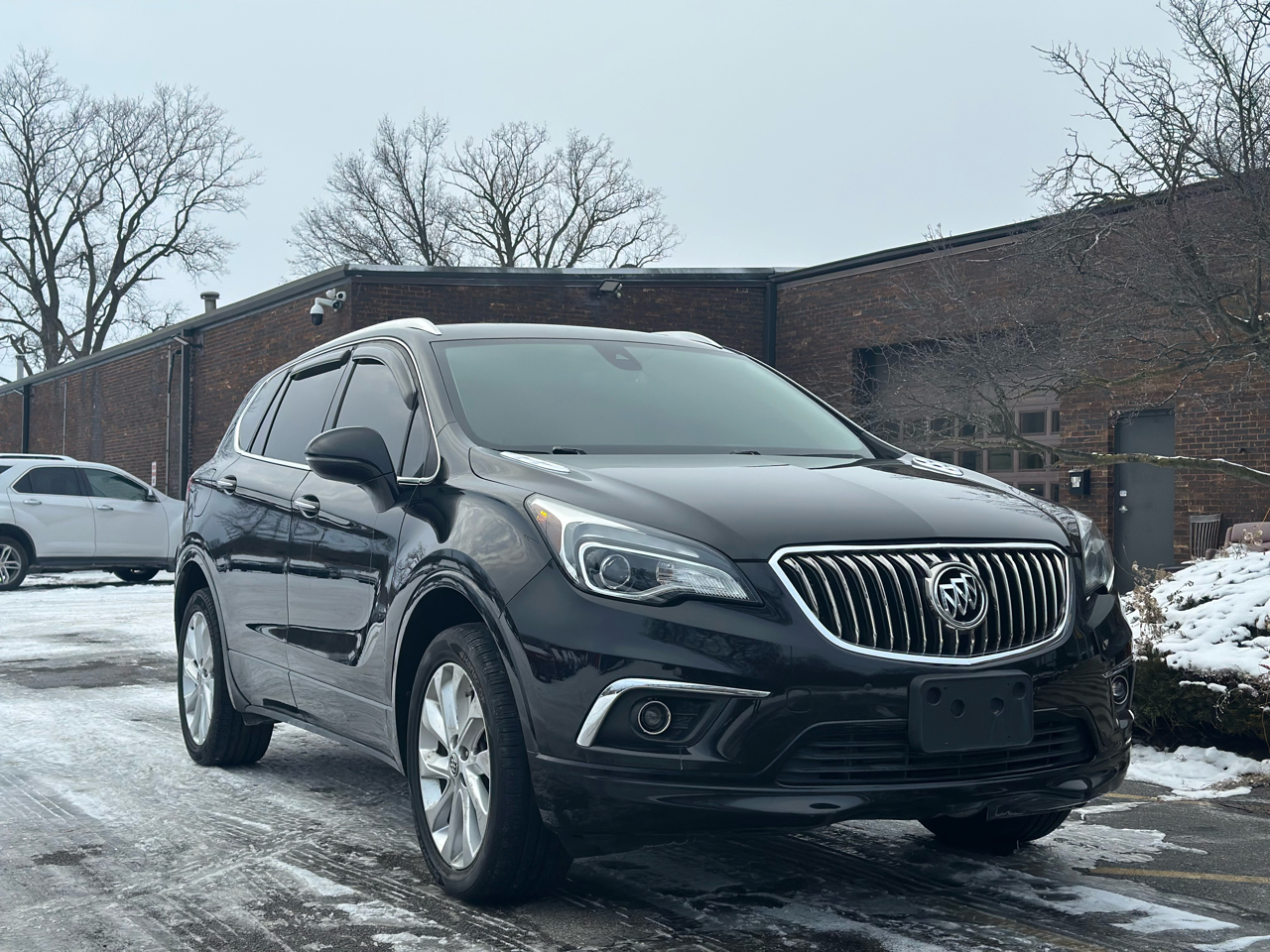 Buick Envision Premium I AWD 2016