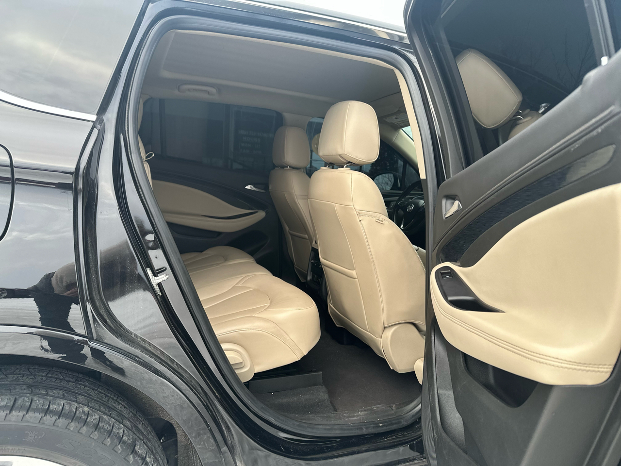 Buick Envision Premium I AWD 2016