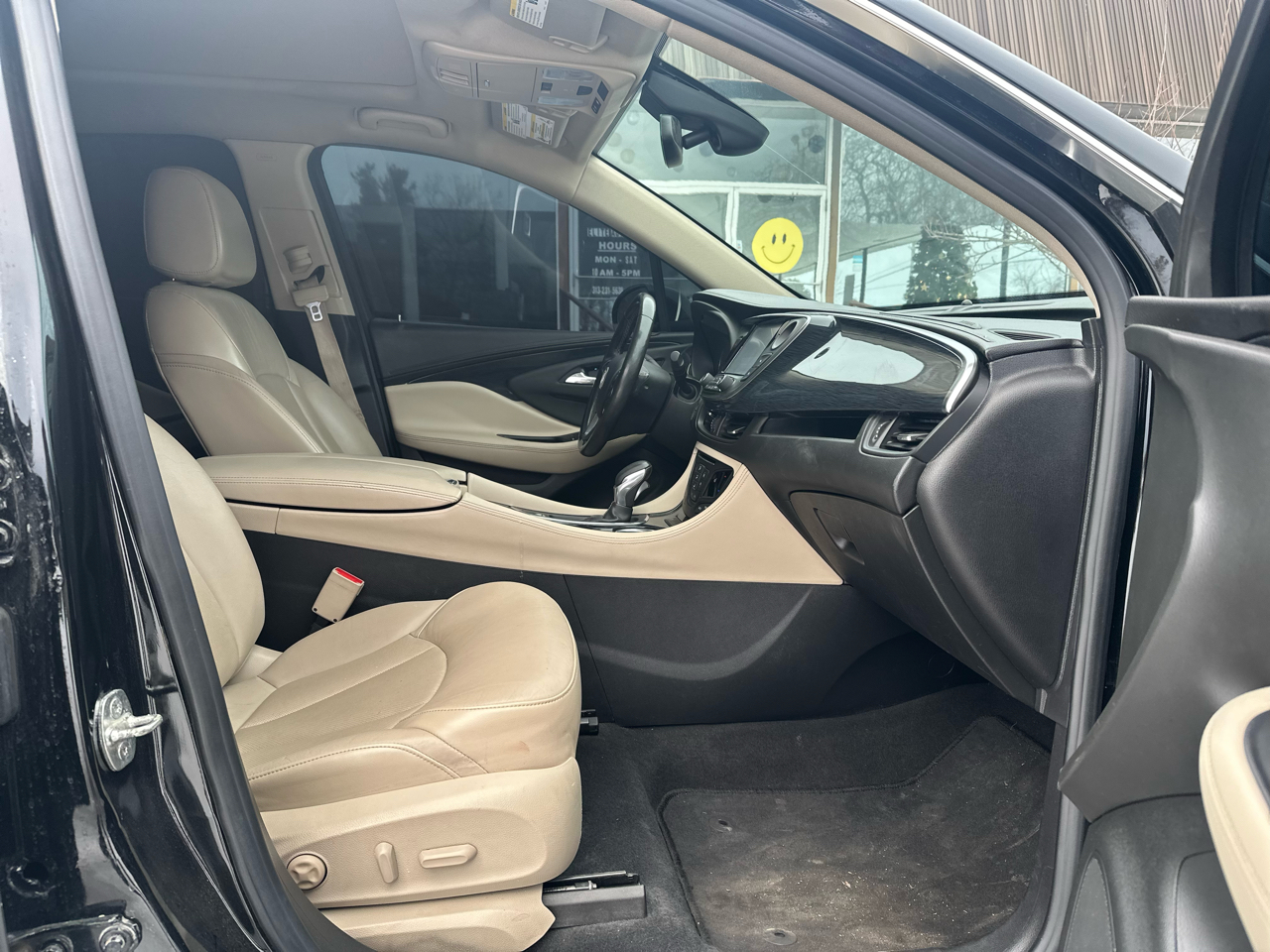 Buick Envision Premium I AWD 2016