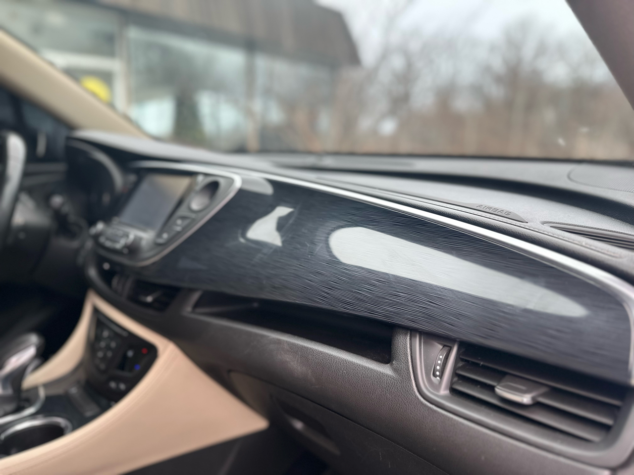 Buick Envision Premium I AWD 2016