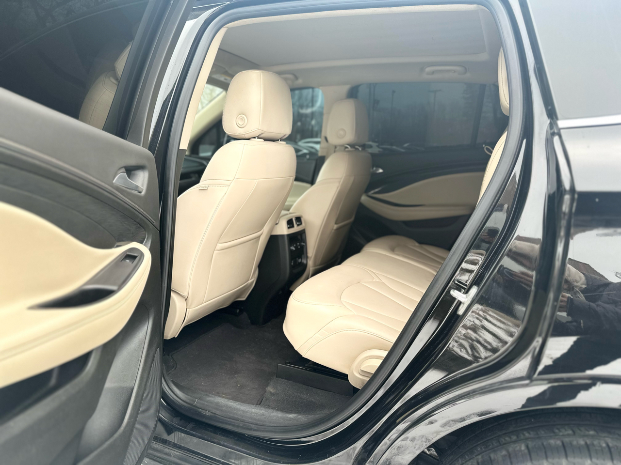 Buick Envision Premium I AWD 2016