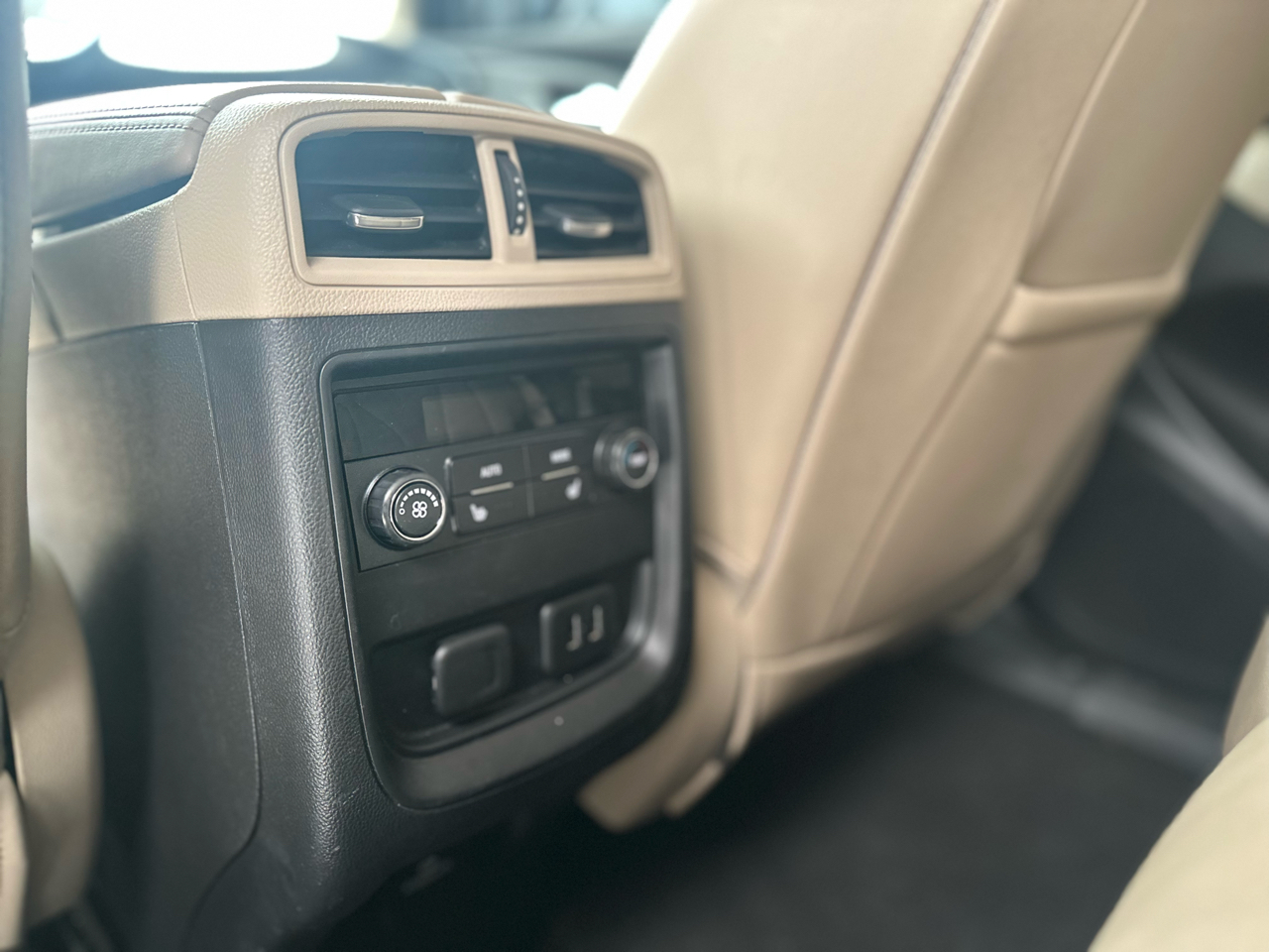 Buick Envision Premium I AWD 2016