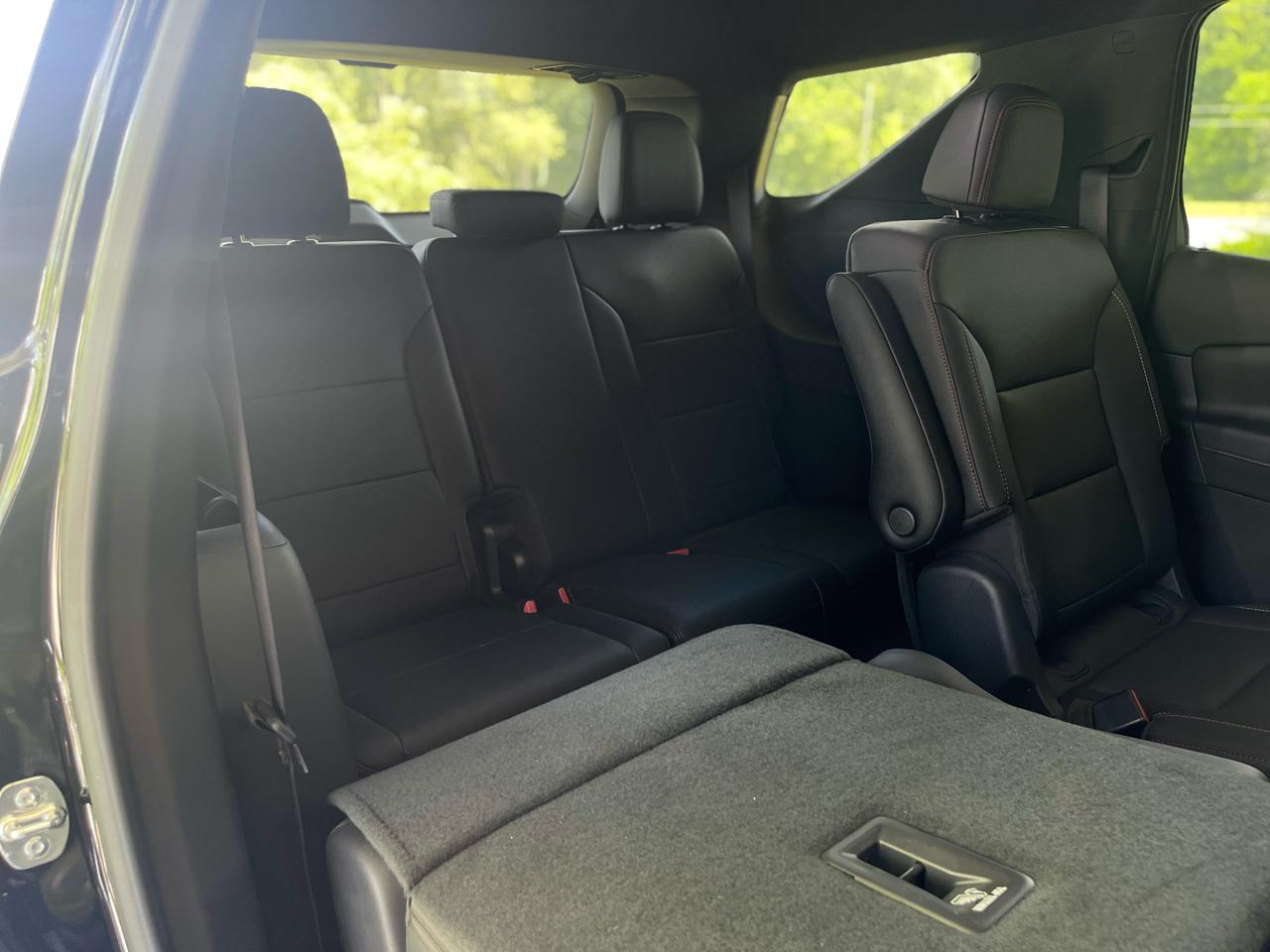 Chevrolet Traverse Z71 AWD 2025