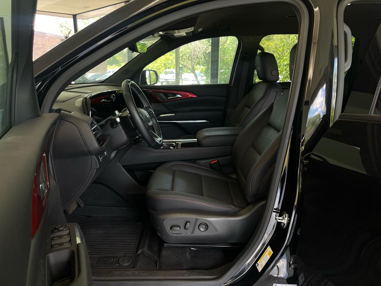 Chevrolet Traverse Z71 AWD 2025