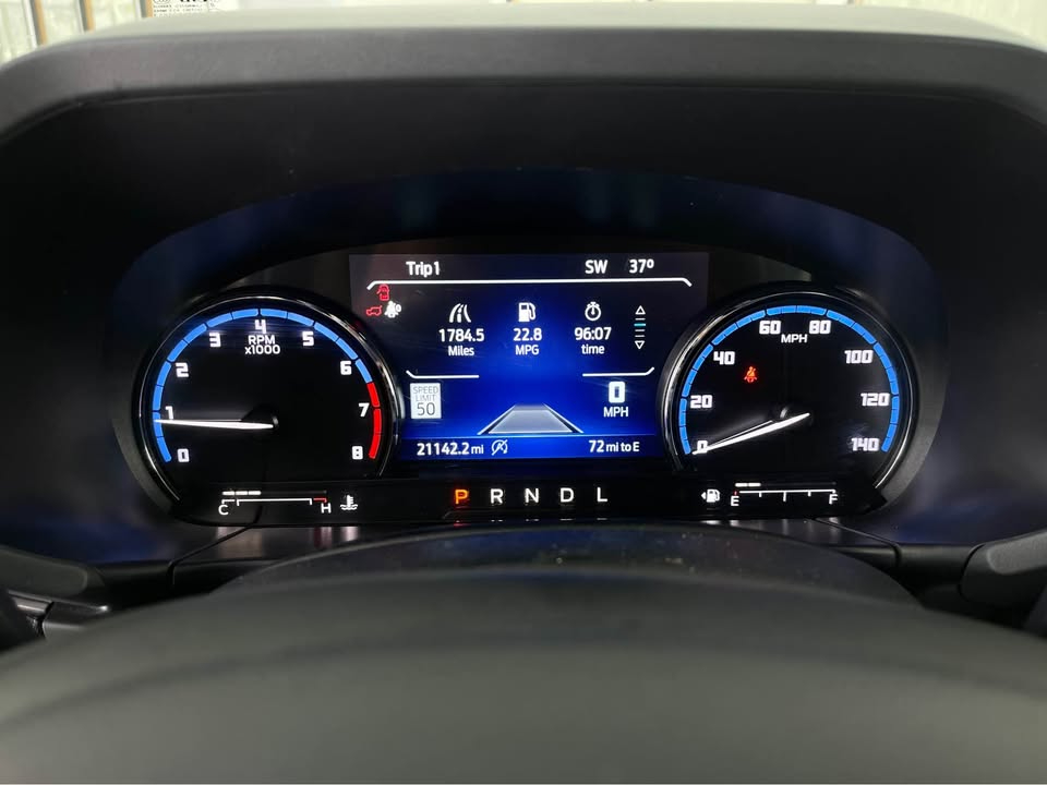 Ford Bronco Sport Outer Banks 2021